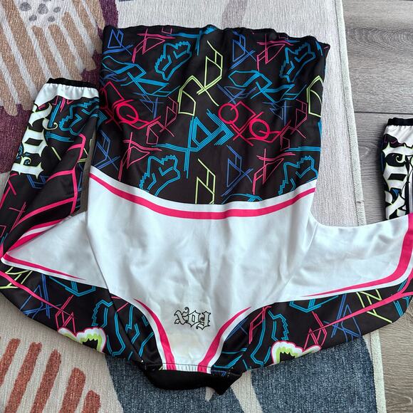 Fox Racing 180 Combo Bundle Set - Picture 5 of 12